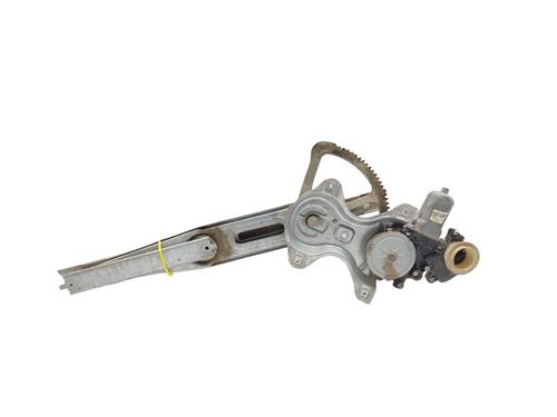 Front left window mechanism TOYOTA AURIS (_E18_) 1.8 Hybrid (ZWE186_, ZWE186R) | BP30966753C22