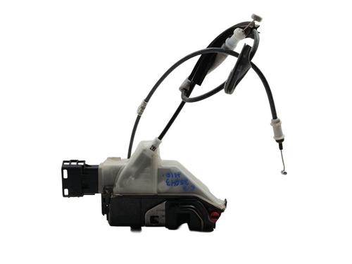 Rear right lock CITROËN C3 III (SX) 1.2 PURETECH 82 | BP31973737C99