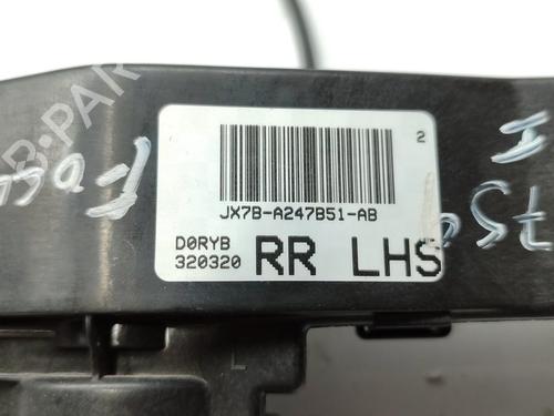 Other FORD FOCUS IV (HN) | BP19694113O1