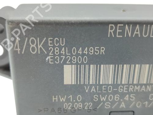 Elektronisk modul RENAULT CAPTUR II (HF_)  | BP19665307M83 
