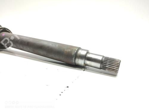 Right front driveshaft FORD FOCUS II (DA_, HCP, DP) 2.0 TDCi | BP19421846M39 