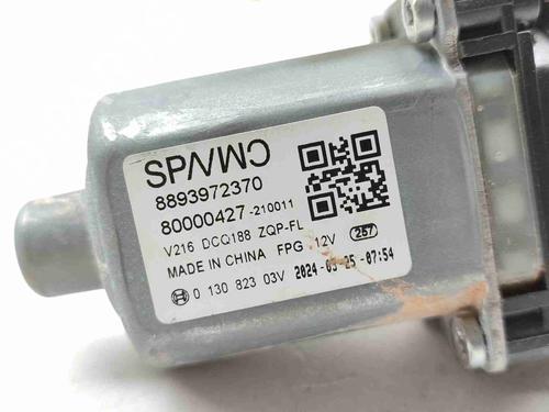 Left front window motor VOLVO EX30 (416) Electric | BP38597247E21 - Image 4
