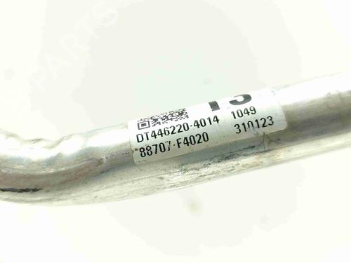 Pipe TOYOTA C-HR (_X1_) 1.8 Hybrid (ZYX10_, ZYX11_) | BP38618952M125 - Image 2