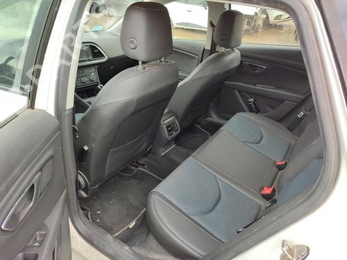 Left tailgate light SEAT LEON (5F1) | BP20097675C79