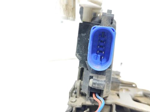Front left lock SEAT ALTEA (5P1)  | BP25793344C98 