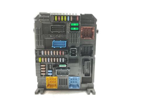 Used Electronic module TOYOTA PROACE CITY VERSO MPV (BKY_) 1.5 D-4D 130 (BKYM) (131 hp) 31339878