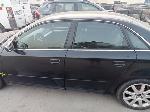 Left tailgate light AUDI A4 B7 (8EC) 2.0 TDI | BP33204655C79  - Image 7