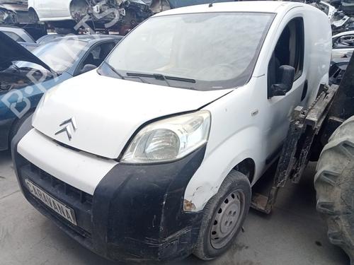 ABS pump CITROËN NEMO Box Body/MPV (AA_) | BP26239036M43 - Image 7