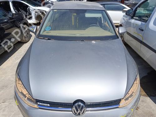 Used Hood VW GOLF VII (5G1, BQ1, BE1, BE2) [2012-2021]  28523570