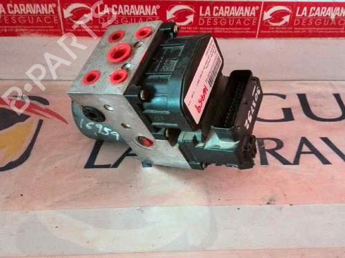 Used ABS pump PEUGEOT 406 (8B) 2.0 HDI 110 (109 hp) 16518316