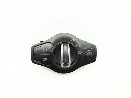 headlight-switch-audi-q5-8rb-2008-2009-2010-2011-2012-2013-2014-2015-2016-2017-2018-2019-34444625 main image