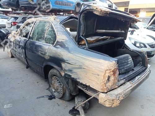 Engine control unit (ECU) BMW 5 (E34) 525 td | BP32230227M57 - Image 7