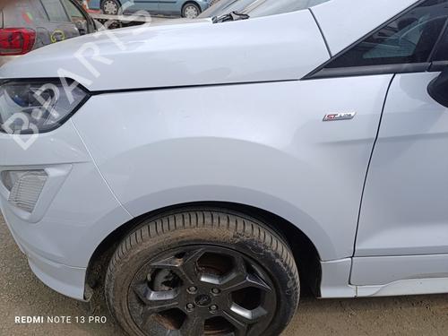 Used Left front fenders FORD ECOSPORT 1.0 EcoBoost (125 hp) 24201434