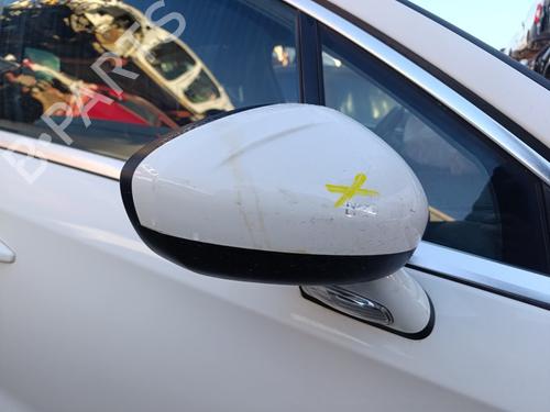 Retrovisor derecho DS DS 4 / DS 4 CROSSBACK (NX_) [2015-2018]  31129529