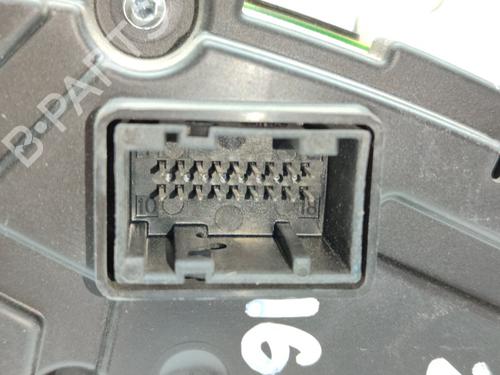 Instrument cluster FIAT TIPO Saloon (356_, 357_)  | BP16506112C47 