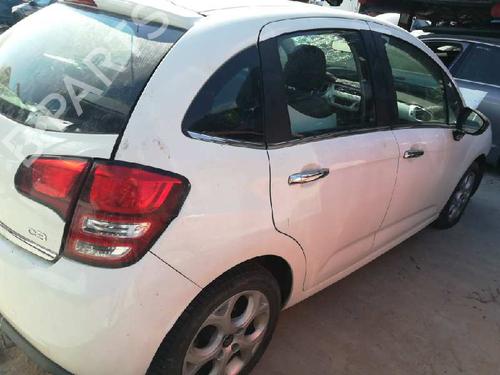 Radio CITROËN C3 II (SC_)  | BP31339484E6  - Image 7