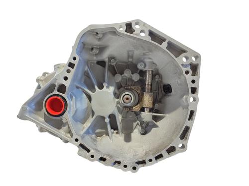 Used Gearbox Gearbox TOYOTA YARIS (_P13_) [2010-2020] 32732424 32732424