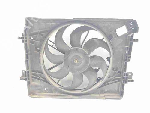 Used Radiator fan Radiator fan 37640169 37640169