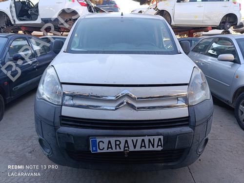 Switch CITROËN BERLINGO Box Body/MPV (B9)  | BP33208614I30  - Image 7