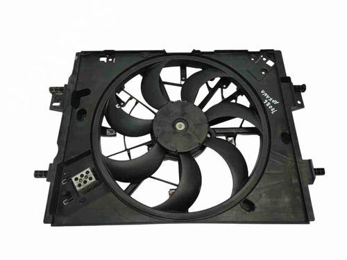 Used Radiator fan Radiator fan 36784814 36784814