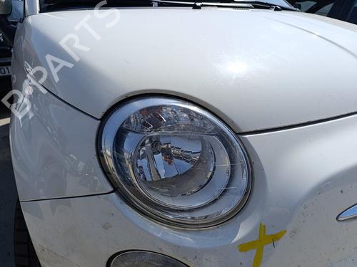 Scheinwerfer rechts für FIAT 500 (312_) 1.4 (312AXC1B, 312CXC1B) (100 hp) 28537548