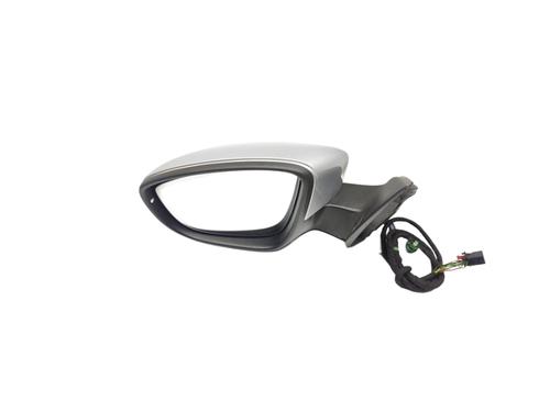 Used Left mirror VW PASSAT B7 Variant (365) [2010-2015]  21028180