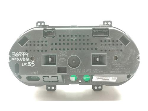 Instrument cluster HYUNDAI ix35 (LM, EL, ELH)  | BP27206392C47 
