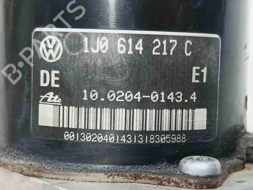 ABS pump SEAT LEON (1M1) 1.9 TDI | BP37604404M43 - Image 2