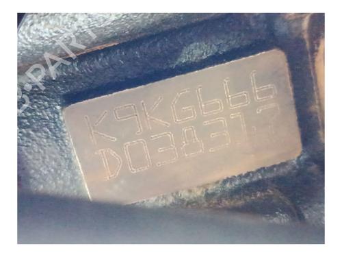 Engine DACIA DUSTER (HS_) 1.5 dCi | BP34222051M1  - Image 9