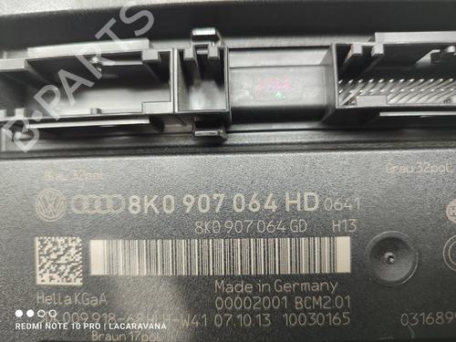 Electronic module AUDI A4 B8 Avant (8K5)  | BP18010084M83 