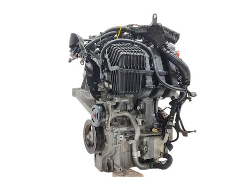 Engine NISSAN MICRA V (K14) | BP21531024M1