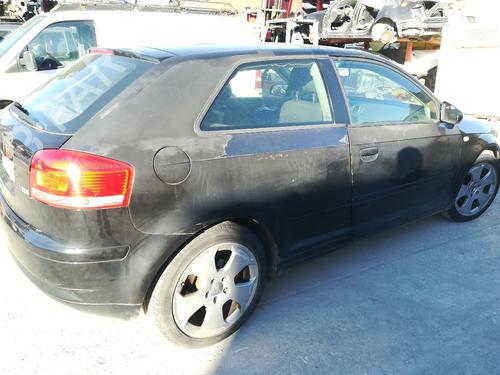 Right front window motor AUDI A3 (8P1) 1.9 TDI | BP16513103E20 