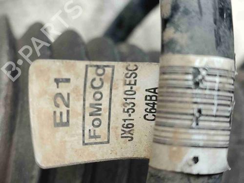 Left front shock absorber FORD FOCUS IV (HN) 1.5 EcoBlue | BP38348215M16 - Image 3