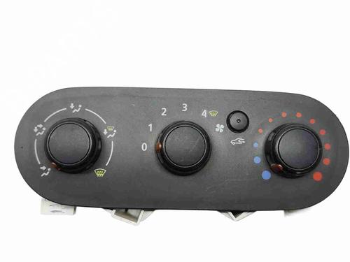 Used Climate control Climate control 39591621 39591621
