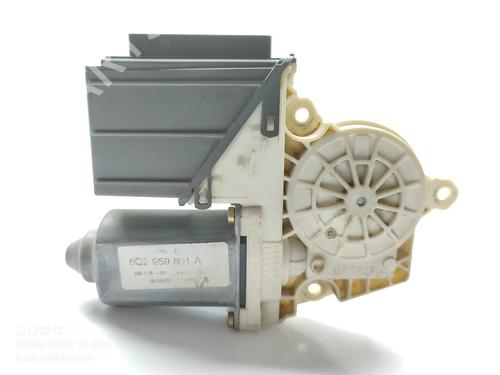 Rudehejsemotor forskærm højre SEAT IBIZA III (6L1) [2002-2009]  16729861