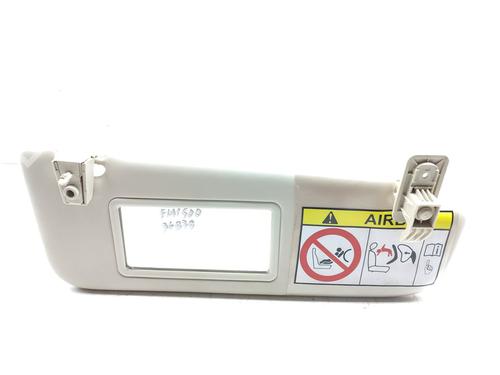 Used Right sun visor FIAT 500 (312_) [2007-2025]  28584332