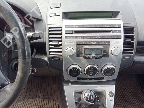 ABS pump MAZDA 5 (CR) 2.0 CD (CR19) | BP40079741M43  - Image 8