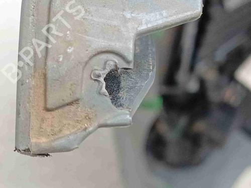 Front bumper VOLVO XC60 II (246) B4 Mild-Hybrid | BP36699951C7 - Image 7