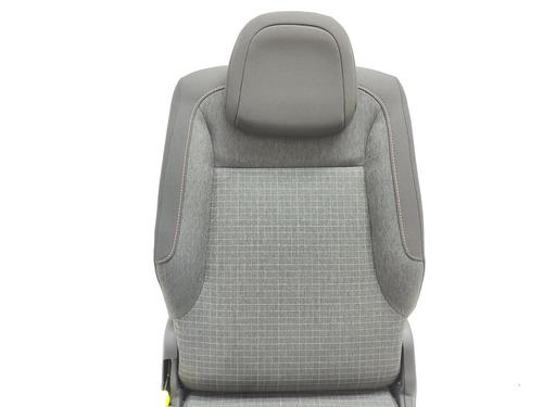 Rear seat PEUGEOT RIFTER  | BP16843761C17 