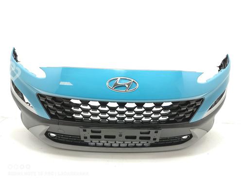 Front bumper HYUNDAI KONA (OS, OSE, OSI)  | BP29727795C7 