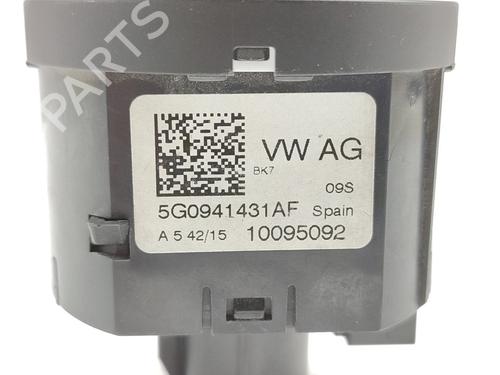 Headlight switch SEAT LEON (5F1)  | BP30004494I24