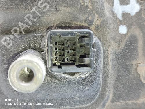 Left mirror HYUNDAI MATRIX (FC) 1.5 CRDi VGT | BP18107295C26 