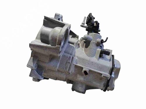 Gearbox VW T-CROSS (C11, D31) | BP38421217M3 - Image 4
