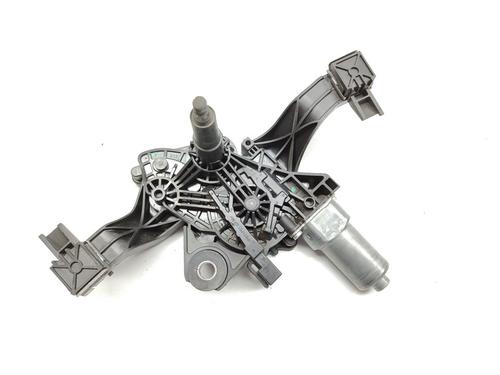 Used Rear wiper motor OPEL CORSA E (X15) 1.3 CDTI (08, 68) (75 hp) 17440229
