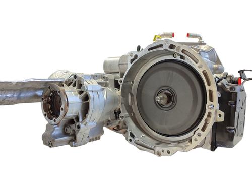 Used Gearbox VW GOLF VIII (CD1, DA1) 2.0 TSI R 4motion (333 hp) 29479803