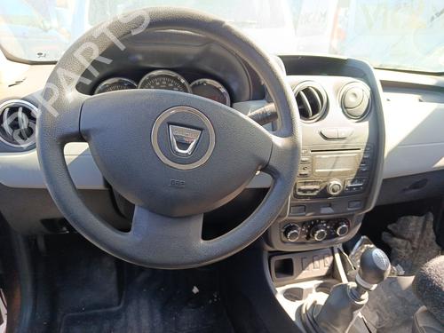 Left headlight DACIA DUSTER (HS_) 1.5 dCi (HSAJ) | BP33537240C28  - Image 5