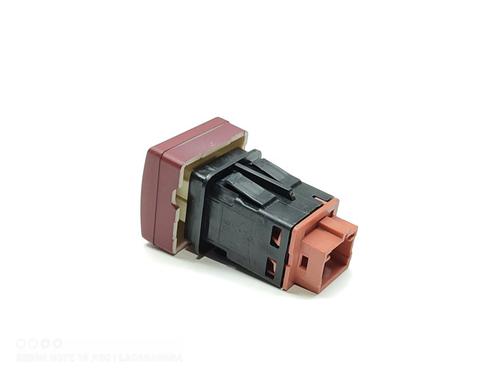 Warning switch CITROËN BERLINGO MULTISPACE (B9) 1.6 HDi 75 / BlueHDi 75 | BP21827657I22 