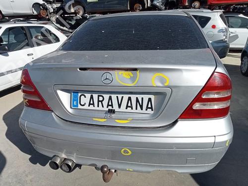 Gearbox MERCEDES-BENZ C-CLASS (W203) C 200 Kompressor (203.045) | BP27458122M3  - Image 18