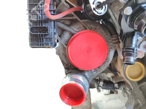 Engine BMW 3 (F30, F80) 320 d | BP29512319M1 