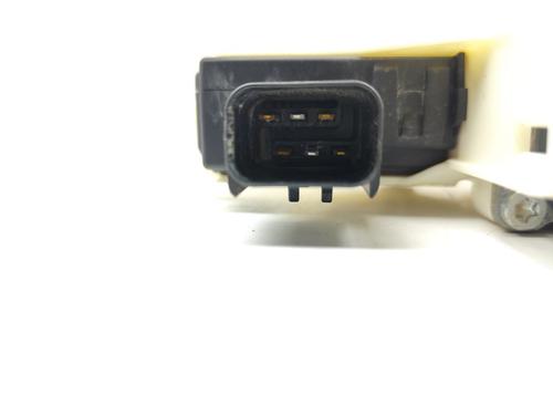 Left rear window motor TESLA MODEL Y (5YJY)  | BP29721313E23 